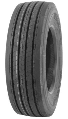 ADVANCE - Anvelope camion 295/80R22.5 154/149M ADVANCE GR-A1 TL