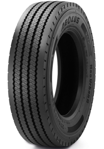 305/70R22.5 - Anvelope camion 305/70R22.5 152/150L AEOLUS NEO URBAN G  18PR TL