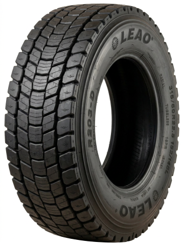 315/60R22.5 - Anvelope camion 315/60R22,5 152/148L LEAO R203-D 16PR TL