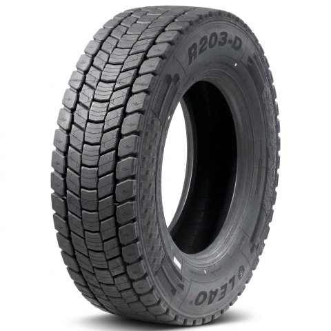 315/60R22.5 - Anvelope camion 315/60R22,5 152/148L LEAO R203-D 16PR TL