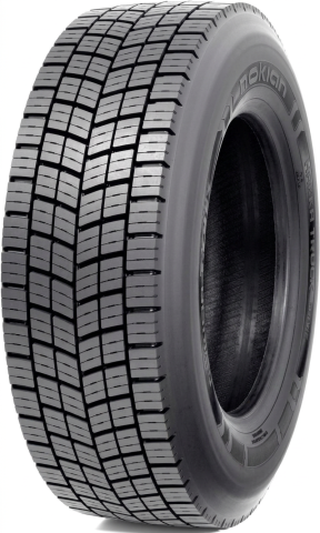 315/60R22.5 - Anvelope camion 315/60R22,5 152/148L Nokian Hakka Truck Drive TL