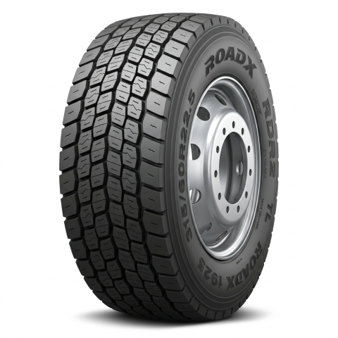 Profil Tractiune - Anvelope camion 315/60R22.5 152/148L ROADX RDR2 TL