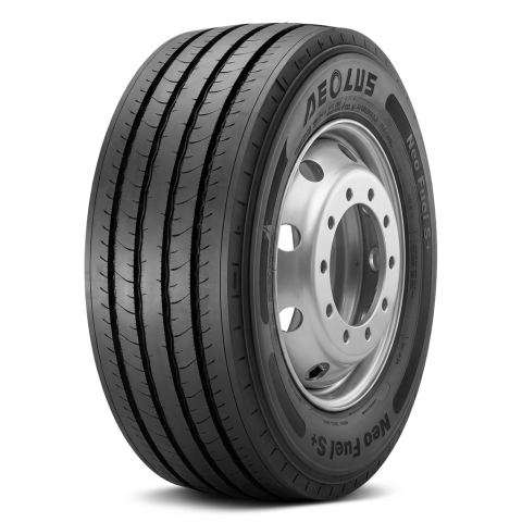315/60R22.5 - Anvelope camion 315/60R22,5 154/148L AEOLUS NEO FUEL S+ 20PR TL