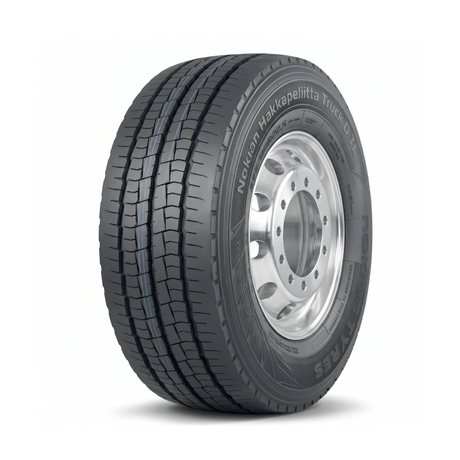 Regional & Autostrada - Anvelope camion 315/60R22,5 154/148L Hakka Truck Steer 2 TL