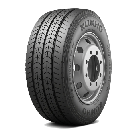 315/60R22.5 - Anvelope camion 315/60R22.5 154/148L KUMHO KLA31 TL