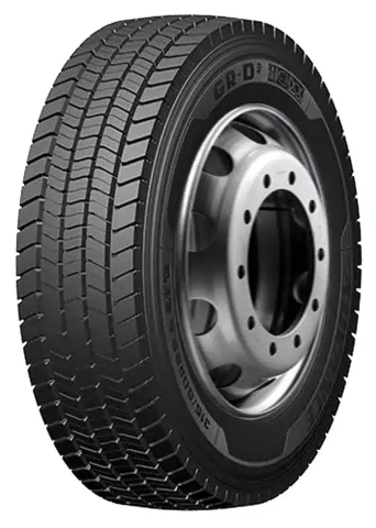 Profil Tractiune - Anvelope camion 315/60R22.5 154/150L ADVANCE GR-D2 TL