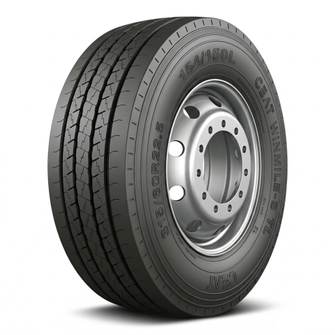 Regional & Autostrada - Anvelope camion 315/60R22.5 154/150L CEAT WINMILE-S TL