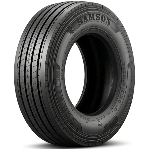 315/60R22.5 - Anvelope camion 315/60R22,5 154/150L SAMSON GR-A1  20PR TL M+S; 3PMSF