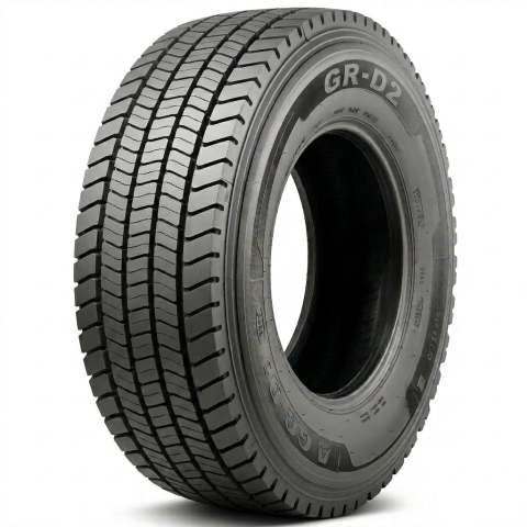 Profil Tractiune - Anvelope camion 315/70R22.5 154/150L ADVANCE GR-D2 TL