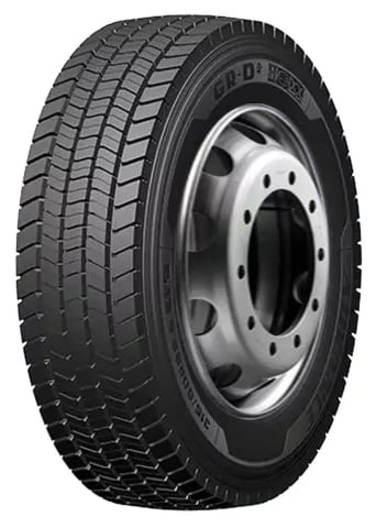 Profil Tractiune - Anvelope camion 315/70R22.5 154/150L ADVANCE GRD2 TL