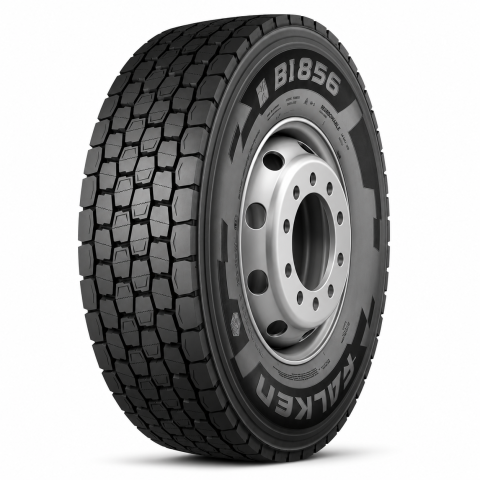 Profil Tractiune - Anvelope camion 315/70R22.5 154/150L FALKEN BI856 TL