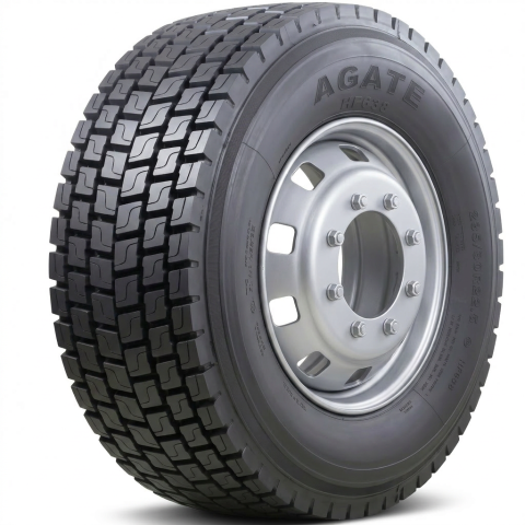 315/70R22.5 - Anvelope camion 315/70R22,5 154/150M AGATE HF638 20PR TL