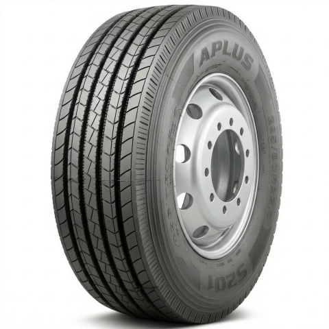 315/70R22.5 - Anvelope camion 315/70R22,5 154/150M APLUS S201 20PR TL M+S 3PMSF