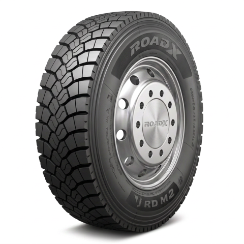 Profil Tractiune - Anvelope camion 315/70R22.5 156/150K ROADX RDM2 TL