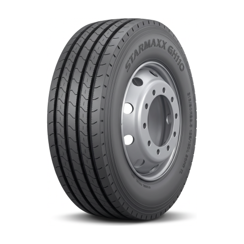 315/70R22.5 - Anvelope camion 315/70R22,5 156/150L 20PR  STARMAXX GH110 TL