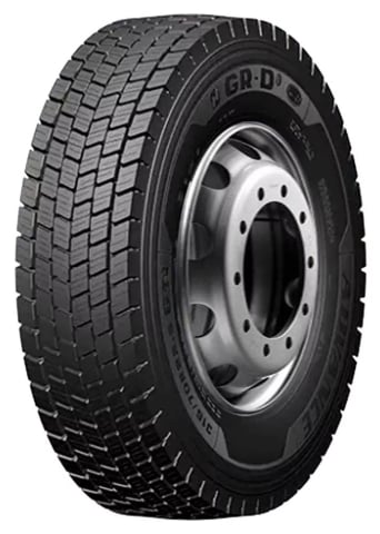 Profil Tractiune - Anvelope camion 315/70R22.5 156/150L ADVANCE GR-D1 TL