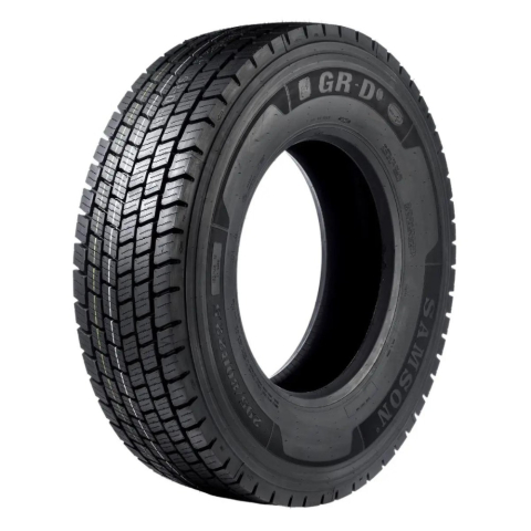 Profil Tractiune - Anvelope camion 315/70R22.5 156/150L ADVANCE GR-D1 TL