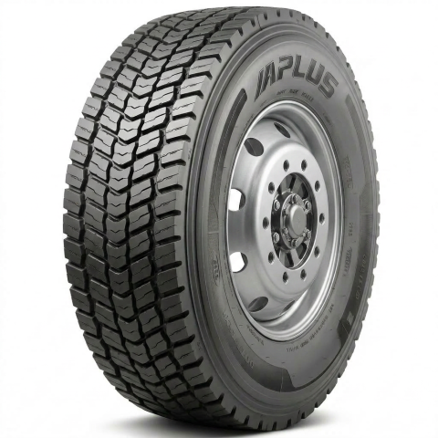 315/70R22.5 - Anvelope camion 315/70R22.5 156/150L APLUS DL011 20PR TL
