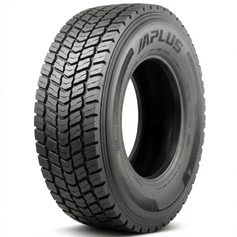 Profil Tractiune - Anvelope camion 315/70R22,5 156/150L APLUS DL011 20PR TL