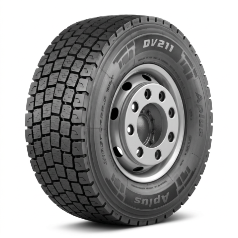 315/70R22.5 - Anvelope camion 315/70R22,5 156/150L APLUS DV211 20PR TL