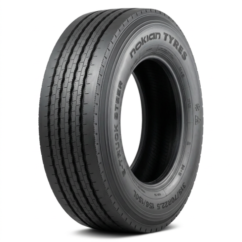 Profil directie - Anvelope camion 315/70R22,5 156/150L Nokian E-Truck Steer TL