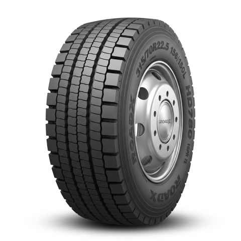 315/70R22.5 - Anvelope camion 315/70R22.5 156/150L ROADX HD780 TL