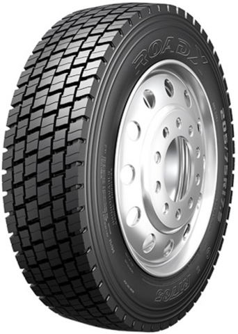 Profil Tractiune - Anvelope camion 315/70R22.5 156/150L ROADX RT785 TL