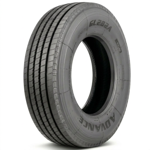 315/70R22.5 - Anvelope camion 315/70R22,5 156/150M SAMSON GL282A 20PR TL M+S; 3PMSF