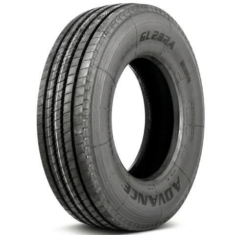 315/70R22.5 - Anvelope camion 315/70R22,5 156/150M SAMSON GL282A 20PR TL M+S; 3PMSF