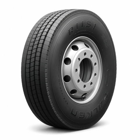 Profil directie - Anvelope camion 315/70R22.5 156/154L FALKEN RI151A TL