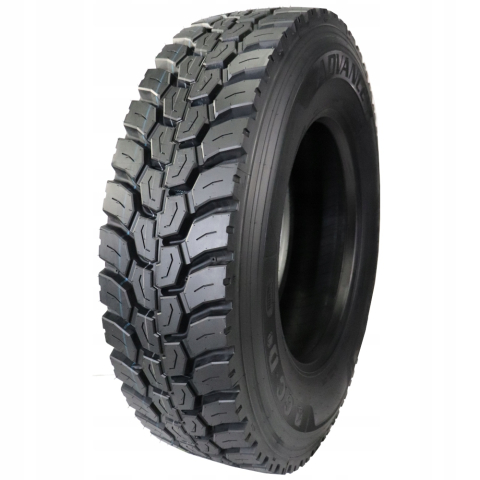 On off santier & forestier - Anvelope camion 315/80R22.5 156/150K ADVANCE GC-D1 TL