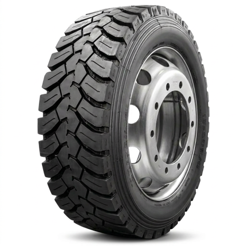315/80R22.5 - Anvelope camion 315/80R22,5 156/150K LEAO KMD406 20PR TL