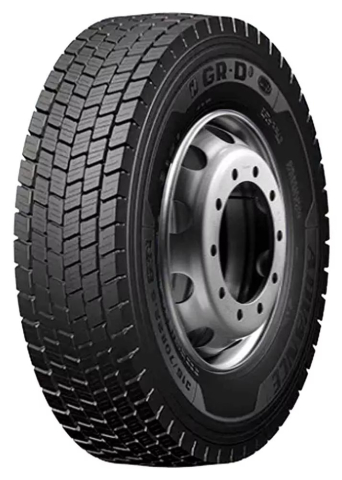 Regional & Autostrada - Anvelope camion 315/80R22.5 156/150L ADVANCE GR-D1 TL