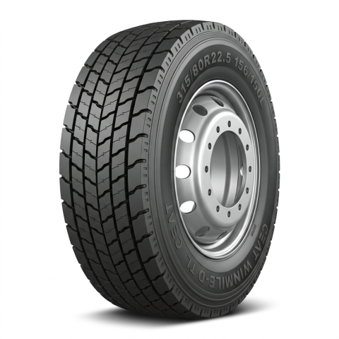 Regional & Autostrada - Anvelope camion 315/80R22.5 156/150L CEAT WINMILE-D TL
