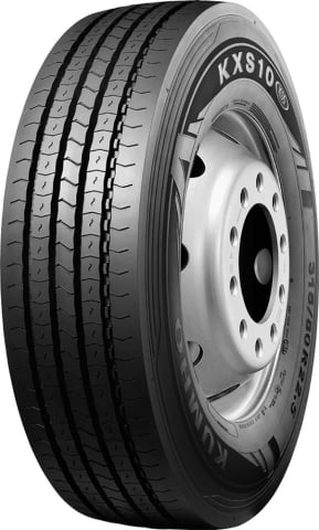 Regional & Autostrada - Anvelope camion 315/80R22.5 156/150L KUMHO KXS10 TL