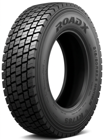 Regional & Autostrada - Anvelope camion 315/80R22.5 156/150L/M ROADX RT785 TL