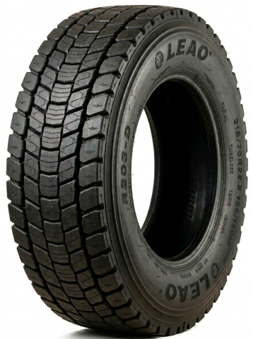 Regional & Autostrada - Anvelope camion 315/80R22,5 156/150M LEAO R203-D  20PR TL