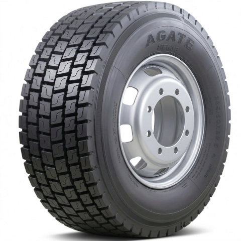 315/80R22.5 - Anvelope camion  315/80R22,5 156/152M AGATE HF638  20PR TL
