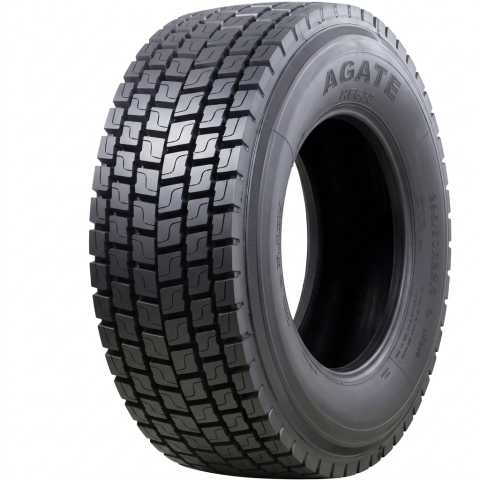 Regional & Autostrada - Anvelope camion  315/80R22,5 156/152M AGATE HF638  20PR TL