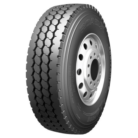On off santier & forestier - Anvelope camion 315/80R22.5 156/153K ROADX AP865 TL