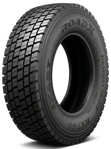 Regional & Autostrada - Anvelope camion 315/80R22.5 156/153K ROADX RT785 TL