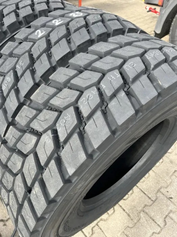 Anvelope camion 315/80R22.5 156/153K WINDFORCE TERRA MASTER GDM77 M+S 3PMSF 20PR TL [3]