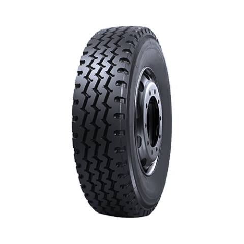 On off santier & forestier - Anvelope camion 315/80R22,5 156L/152M 20PR AGATE ST011  TL