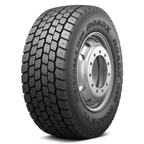 Regional & Autostrada - Anvelope camion 315/80R22.5 156M ROADX RDR2 TL