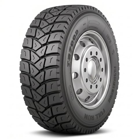 315/80R22.5 - Anvelope camion 315/80R22,5 157/154K FULL RUN TB700D  20PR TL