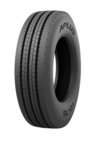 Regional & Autostrada - Anvelope camion 315/80R22,5 157/154L APLUS SL101  20PR TL