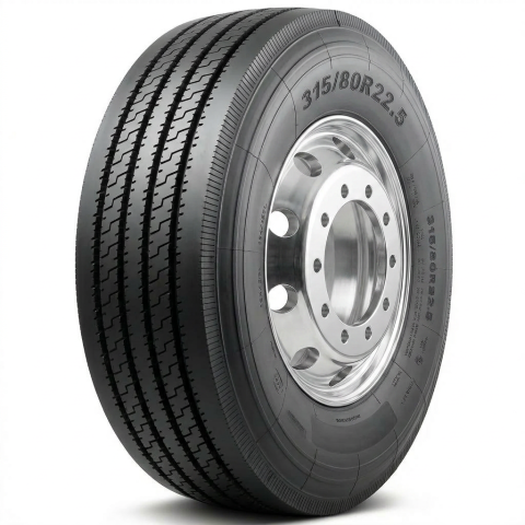Regional & Autostrada - Anvelope camion 315/80R22,5 157/154L  APLUS SL102 20PR TL