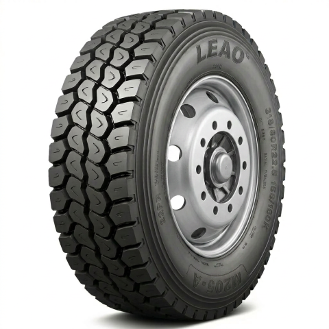 Profil directie - Anvelope camion 315/80R22,5  158/150K LEAO M205-A TL 22PR