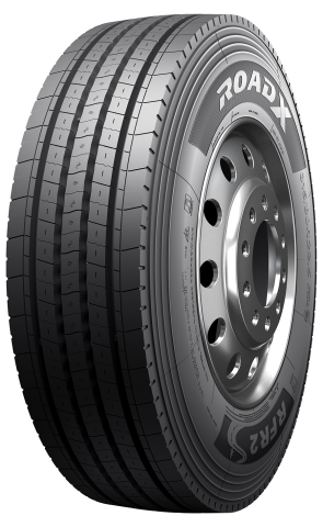 Regional & Autostrada - Anvelope camion 315/80R22.5 158/150M ROADX RFR2 TL