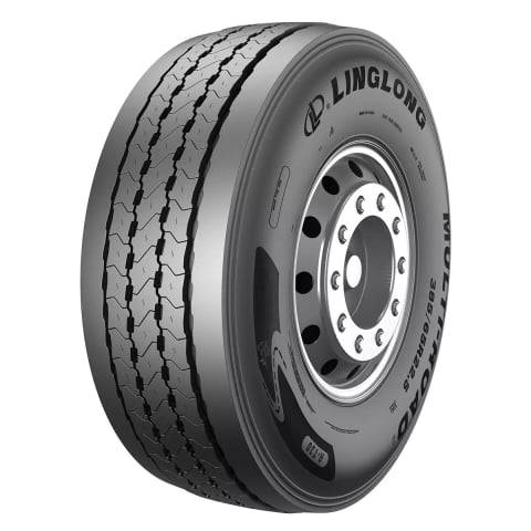 385/55R22.5 - Anvelope camion 385/55R22,5 160/158 K/L LING LONG R-T30  TL 20PR